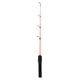 thumbnail image 3 of Caña de Pesca de Hielo, Poste de Pesca Corta de Fibra de Vidrio de 50 cm Para Agua Dulce, 3 of 7