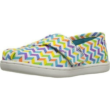 

TOMS Kids Kids Classics (Infant/Toddler/Little)
