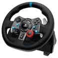 thumbnail image 2 of Volante Pedales LOGITECH G29 Playstation Driving Force PS3 PS4 PS5 PC + Audifonos DXT Gaming negro, 2 of 6