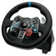 thumbnail image 2 of Volante Pedales LOGITECH G29 Playstation Driving Force PS3 PS4 PS5 PC + Audifonos DXT Gaming negro, 2 of 6