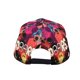 thumbnail image 3 of Puertas Figura Gorra de Béisbol para Hombres, Mujeres y Niños, Gorra Clásica de Visera Plana, Gorra Hip Hop Trucker, Snapback Ajustable, 3 of 5
