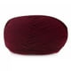 thumbnail image 1 of Matsuzay Hilo de ganchillo hilo de tejer multicolor prendas de bebé artesanías regalos hechos a mano hilos flexibles 4 capas para tejedores Artesanía 58vino tinto, 1 of 5