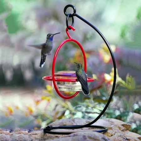 Couronne Tabletop Bird Feeder Stand Walmart Com