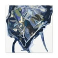 thumbnail image 3 of "Stingray in Expressionism" - Canvas, 3 of 25