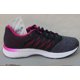 thumbnail image 2 of Asics Women's Shoe Black Gray Pink GEL-Exalt 4 Running T7E5N-9793 Sz 7 11 NIB, 2 of 6
