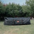 thumbnail image 3 of Sac de Transport Étanche 100L/150L pour Outils de Camping, Rangement pour Chaise Pliante, Table, Bureau, Randonnée en Plein Air, 3 of 8