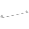 thumbnail image 1 of Toto YB20024CP 24-Inch Transitional Collection Series une Porte-Serviettes, Chrome Poli, 1 of 1
