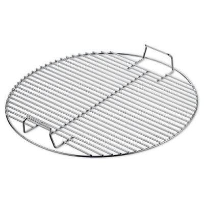 47cm Grilling Panels Two 18.5" Grill Grate Kit 