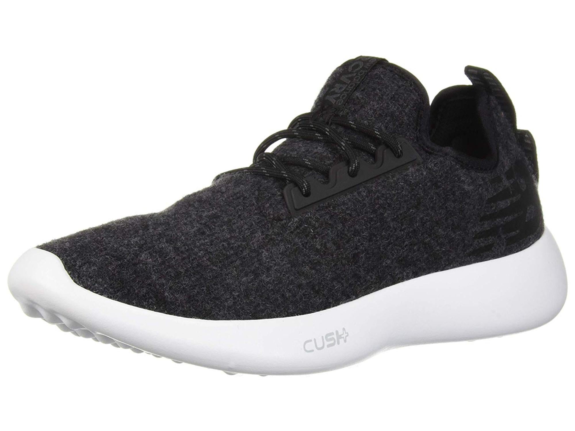 new balance cush recovery
