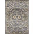 thumbnail image 1 of Art Carpet 21261 5 x 8 ft. Arbor Collection Bouquet Woven Area Rug, Gray, 1 of 1