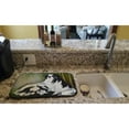 thumbnail image 2 of Japanese Chin Bamboo Garden Dish Drying Mat, 2 of 7