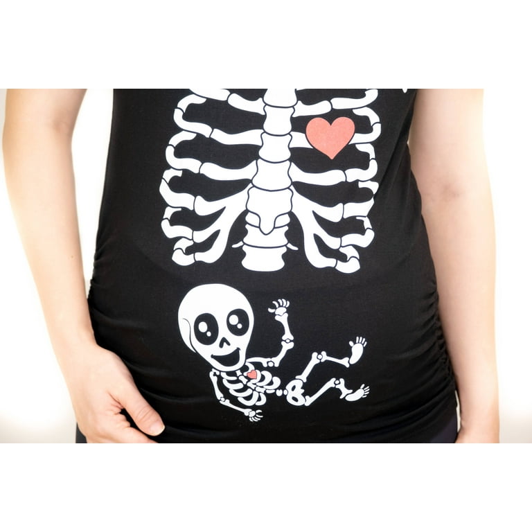 maternity skeleton