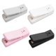 thumbnail image 5 of Kearding Mini sellador de calefacción, embalaje de cocina, bolsas recargables por USB, máquina de sellado, embalaje portátil, cierre de alimentos, Almacenamiento y organización del hogar Blanco Kearding HA022515-02B, 5 of 6