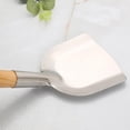 thumbnail image 3 of MarinaVida Wok Spatula,13inches Spatula for Wok,Stainless Steel Wok Spatula, 3 of 5