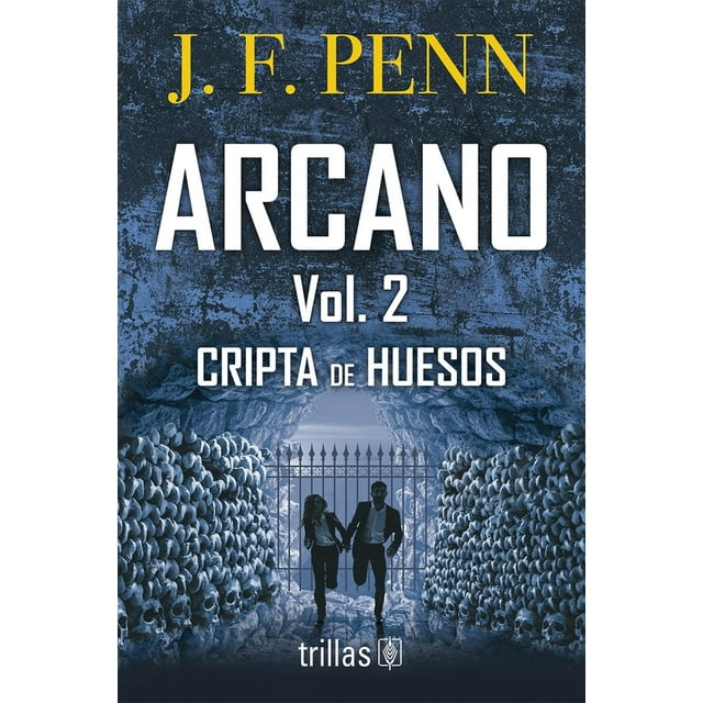 Cripta de huesos (Arcano 2)