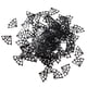 thumbnail image 3 of Confeti de tela de Halloween perfecl surtido 15g decoración bricolaje, 3 of 6