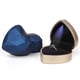 thumbnail image 2 of Caja para anillos de compromiso, pendientes, joyas, caja para anillos con luz LED, 2 of 4