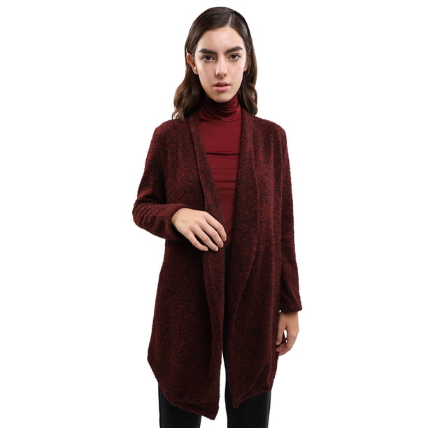 LOB Mujer O-Saco LOB Juvenil, Moda