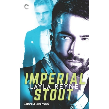 Imperial Stout - eBook
