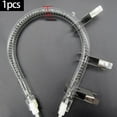 thumbnail image 4 of Clip de hebilla de fijación de tubo de calefacción eléctrica Sunnimix acero inoxidable duradero a prueba de herrumbre 1 Uds, 4 of 8