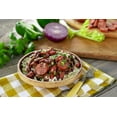 thumbnail image 5 of Blue Runner Creole Cream Style Red Beans with Creole Mirepoix, 26 oz Can, Heat and Serve, 5 of 6