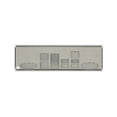 thumbnail image 2 of Supermicro MCP-260-00109-0N i/o shield, 2 of 4