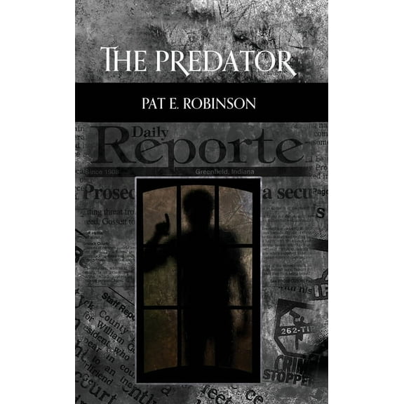 The Predator, (Hardcover)