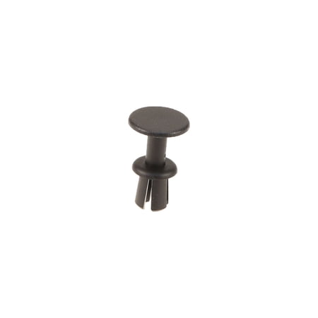 BBR Automotive Rivet  Expanding : Black