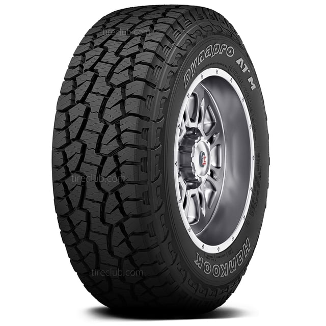 Llanta Hankook Dynapro AT-M RF10 305/50R20 120T XL