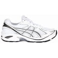 thumbnail image 2 of Asics GT 2160 Gel Tech Wave Runner Mesh Unisex Sneaker In White Silver US 5 - 9, 2 of 6