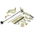 thumbnail image 5 of Lokar ATS60C6AN LOCATS60C6AN AUTO TRANS SHIFTER KIT; 23IN. NOSTALGIA LEVER; BLACK SHIFT KNOB; FOR C6 TRANSMI, 5 of 5
