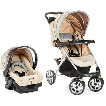 Safety 1st - Litewave Travel System, Mesa