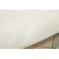 thumbnail image 4 of Calvin Klein Rugs 42879 Ck18 Lunar Area Rug Collection Rust 7 ft 9 in. x 10 ft 10 in. Rectangle, 4 of 4