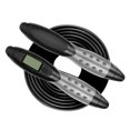 thumbnail image 3 of Cuerdas para saltar inalámbricas con contador electrónico de calorías y contador de saltos, 3 of 8