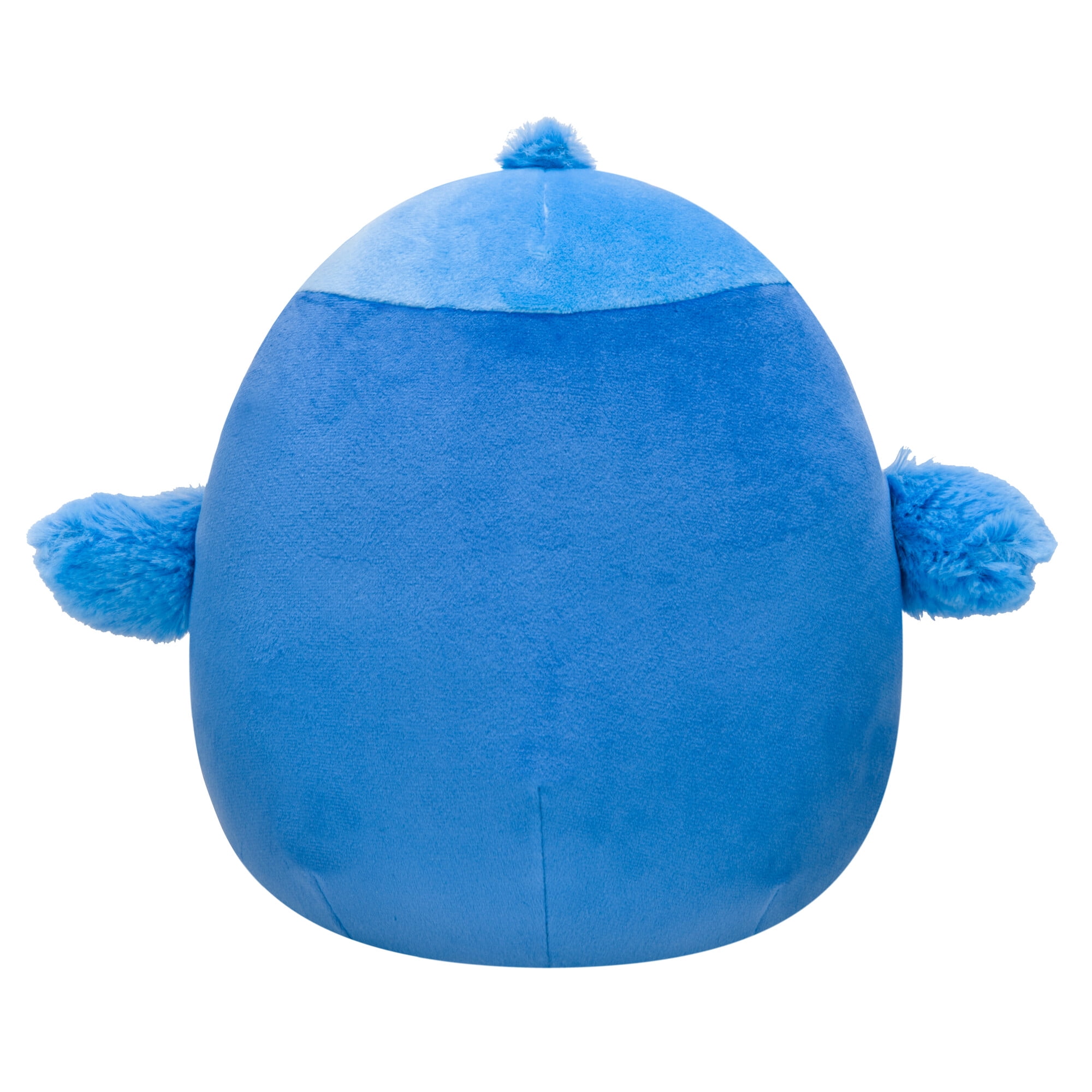 Squishmallows Original 7.5 inch Babs the Blue Jay - Child's Ultra Soft Stuffed Plush Toy