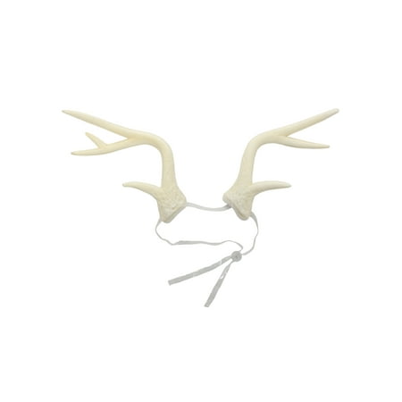 elope Light-Up Deer Antlers MultiColor LumenHorns (Best Countries To Elope)