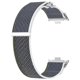 thumbnail image 2 of Nylon Strap for Xiaomi Smart Band 9 Pro 8 Pro Redmi Watch 4 Adjustable Sports Loop Watch Strap - Blu, 2 of 5