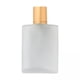 thumbnail image 1 of 2 Botellas De Spray De Vidrio Esmerilado, Sin Fugas, Rellenables, Vacías, Para Perfume De Viaje, 100 Ml, 1 of 8