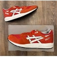 thumbnail image 1 of ASICS Gel Saga Valentine’s Day Red Women’s Size 11.5 (M10) Sneakers H462N-2301, 1 of 6