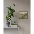 thumbnail image 6 of Drsoum Landscape Artwork Wall Art Prairie in Full Bloom Prints Farmhouse Kitchen Bathroom Office Decor - 8x10in Natural Framed, 6 of 7