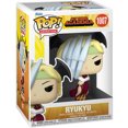 thumbnail image 2 of My Hero Academia Funko POP Vinyl Figure | Ryuko in Hero Costume, 2 of 2