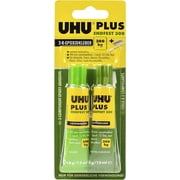 UHU plus endfest 300 2-component adhesive
