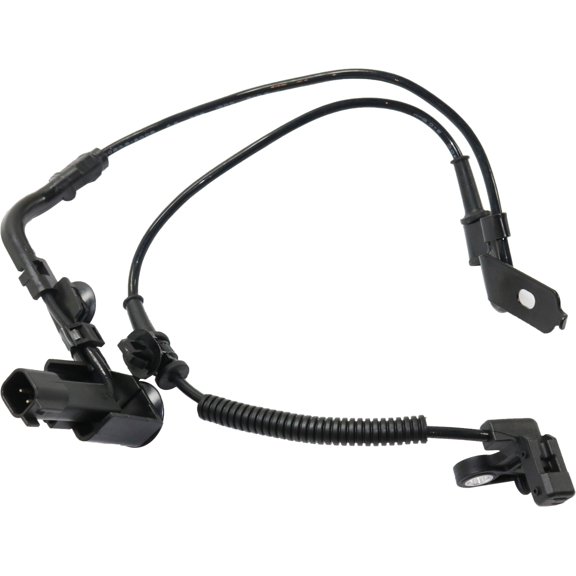 ABS SPEED SENSOR Compatible with FORD FUSION 10-12 FRONT RH