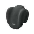 thumbnail image 4 of Silla de oficina Memoria Soporte de cuello Silla de oficina Almohada de cuello Non Slip Work Desk Almohada para dormir para trabajadores Sofá de silla Negro, 4 of 8