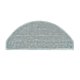 thumbnail image 3 of Compatible for Robot Vacuum E10 E12 E10C C103 Replacement Spare Parts Accessories Side Brush Filter Mop Cloth, 3 of 5