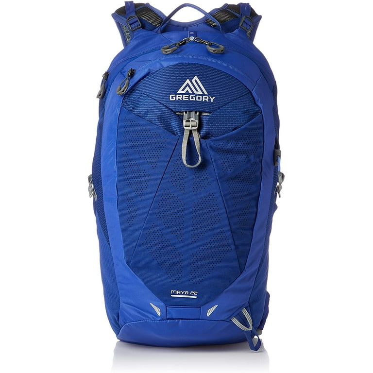 Gregory Maya 22 Color Riviera Blue Size O S