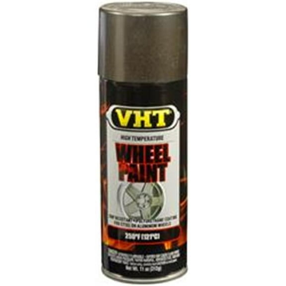 11 oz Wheel Paint - Graphite