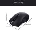 thumbnail image 3 of Shisuyan 1 Pce Souris Sans Fil Souris Fille Souris Souris Intelligente Accessoires d'Ordinateur, 3 of 8