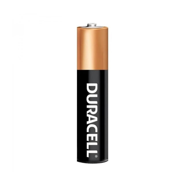 DURACELL ALCALINA AA INDIVIDUAL 1.5V