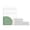 A, variant on Ouuluon Disposable Bed Sheets 4-Piece Portable Soft Bedding Set, White Vacuum Pack Disposable Sheets for Business Travel Hotel Homestay Use